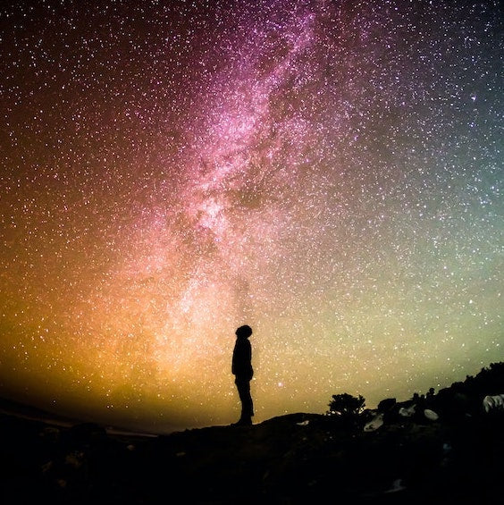 Finding Joy in a Time of Uncertainty